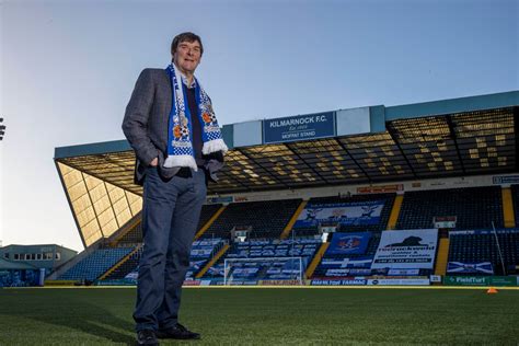 kilmarnock fc manager|tommy wright manager.